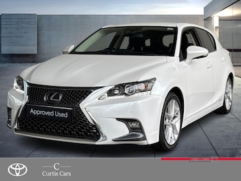 Used Lexus CT 2019 for sale - 79472534: Photo