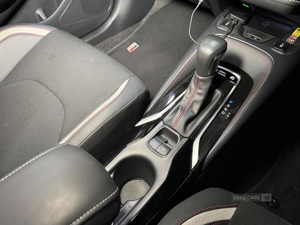 Used Toyota Corolla 2024 for sale - 77244448: Photo 10