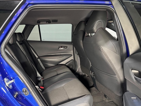 Used Toyota Corolla 2024 for sale - 77244448: Photo 14