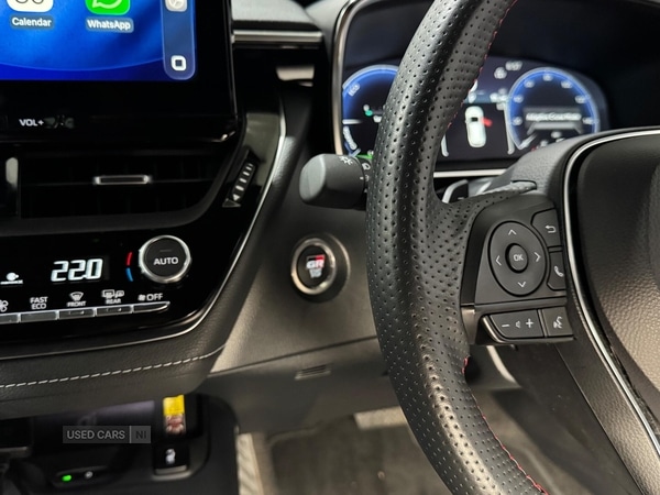 Used Toyota Corolla 2024 for sale - 77244448: Photo 16