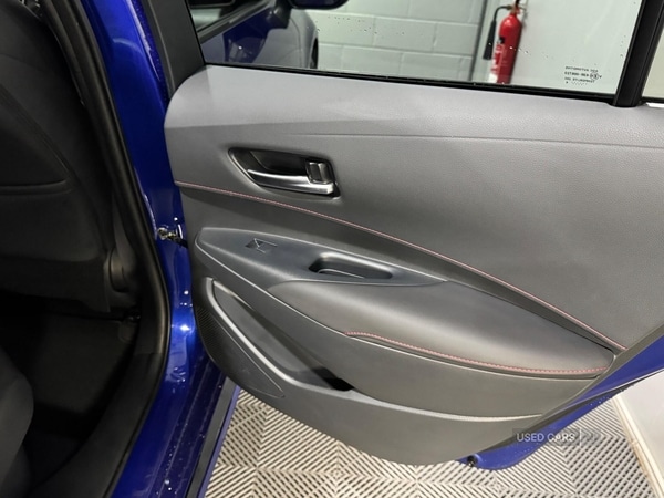 Used Toyota Corolla 2024 for sale - 77244448: Photo 19