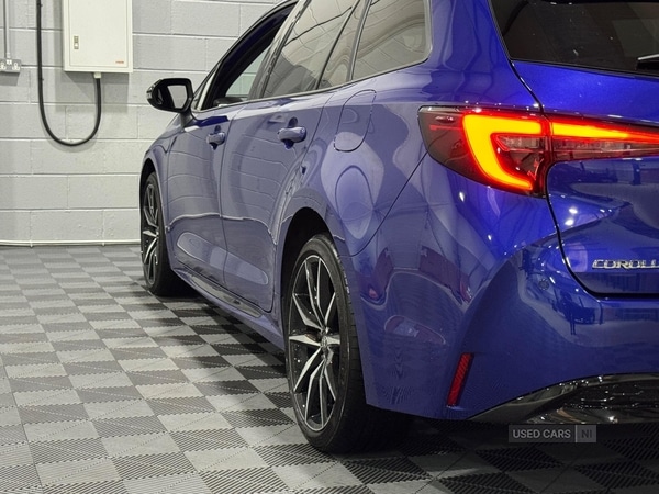 Used Toyota Corolla 2024 for sale - 77244448: Photo 2