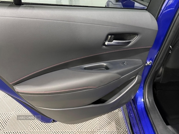 Used Toyota Corolla 2024 for sale - 77244448: Photo 20