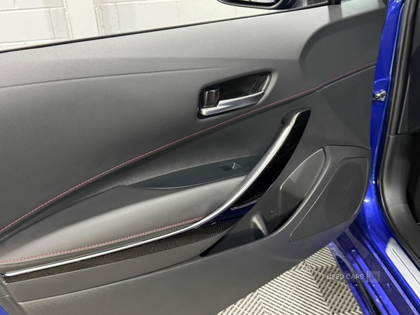 Used Toyota Corolla 2024 for sale - 77244448: Photo 21