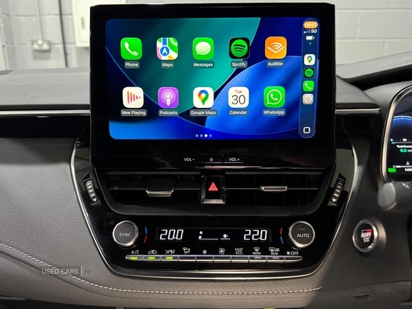 Used Toyota Corolla 2024 for sale - 77244448: Photo 26