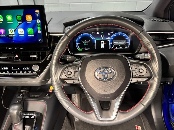 Used Toyota Corolla 2024 for sale - 77244448: Photo 29