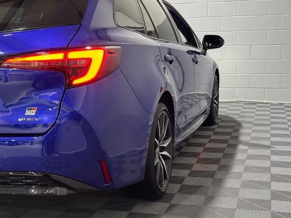 Used Toyota Corolla 2024 for sale - 77244448: Photo 33