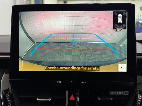 Used Toyota Corolla 2024 for sale - 77244448: Photo 36