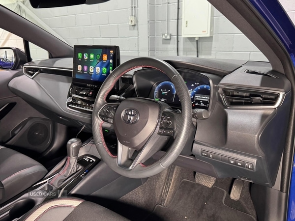 Used Toyota Corolla 2024 for sale - 77244448: Photo 37