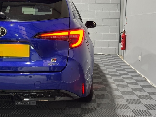 Used Toyota Corolla 2024 for sale - 77244448: Photo 4