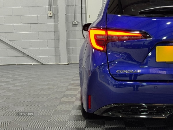 Used Toyota Corolla 2024 for sale - 77244448: Photo 40