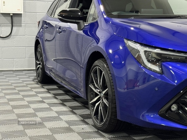 Used Toyota Corolla 2024 for sale - 77244448: Photo 5