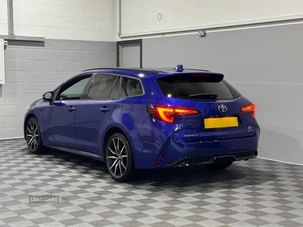 Used Toyota Corolla 2024 for sale - 77244448: Photo 6