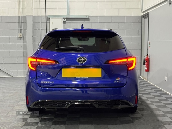 Used Toyota Corolla 2024 for sale - 77244448: Photo 7