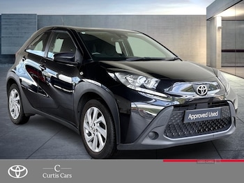 Used Toyota Aygo X 2022 for sale - 78823505: Photo