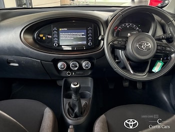 Used Toyota Aygo X 2022 for sale - 78823505: Photo
