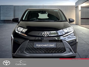 Used Toyota Aygo X 2022 for sale - 78823505: Photo