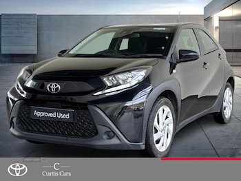 Used Toyota Aygo X 2022 for sale - 78823505: Photo