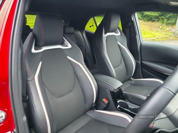 Used Toyota Corolla 2023 for sale - 76002632: Photo 13