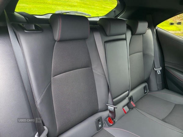 Used Toyota Corolla 2023 for sale - 76002632: Photo 14