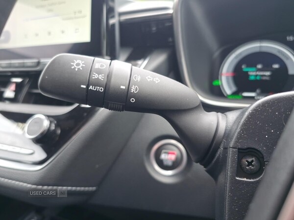 Used Toyota Corolla 2023 for sale - 76002632: Photo 16