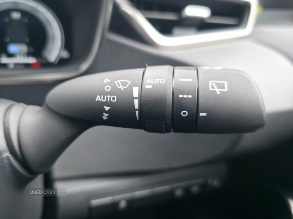 Used Toyota Corolla 2023 for sale - 76002632: Photo 19