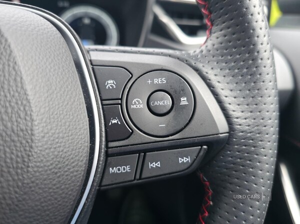 Used Toyota Corolla 2023 for sale - 76002632: Photo 20