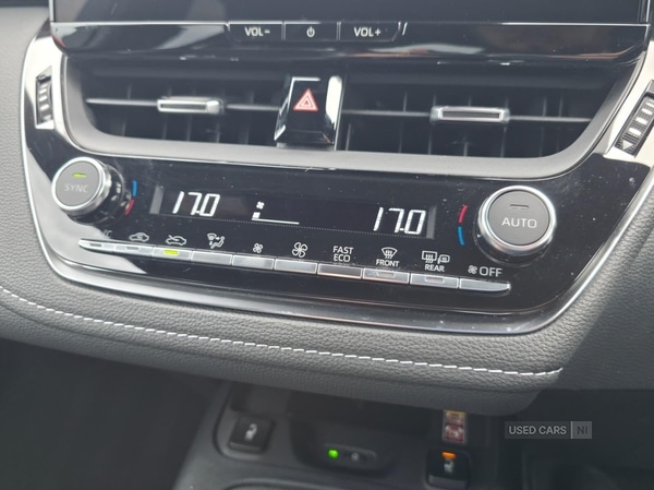 Used Toyota Corolla 2023 for sale - 76002632: Photo 25