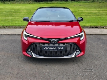 Used Toyota Corolla 2023 for sale - 76002632: Photo 2