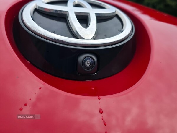 Used Toyota Corolla 2023 for sale - 76002632: Photo 31