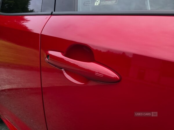Used Toyota Corolla 2023 for sale - 76002632: Photo 32