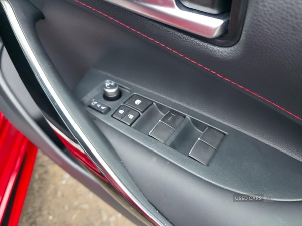Used Toyota Corolla 2023 for sale - 76002632: Photo 34