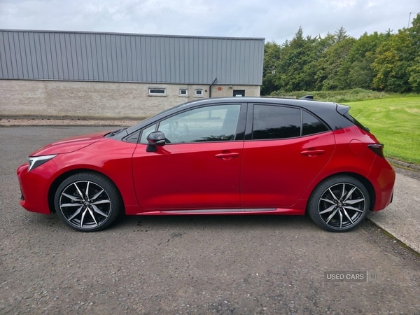 Used Toyota Corolla 2023 for sale - 76002632: Photo 4