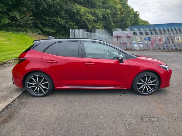 Used Toyota Corolla 2023 for sale - 76002632: Photo 7