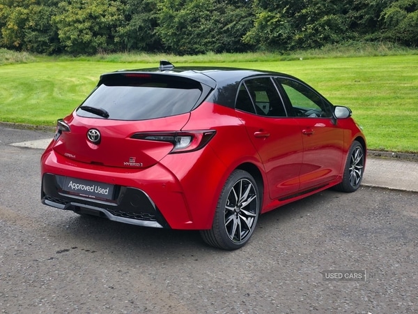 Used Toyota Corolla 2023 for sale - 76002632: Photo 8