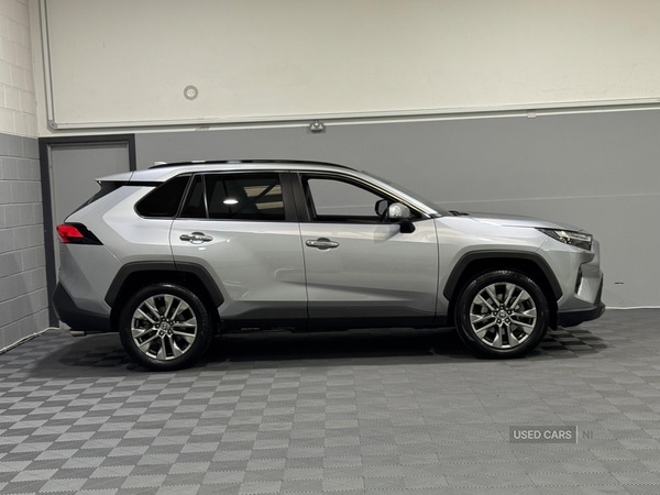 Used Toyota RAV4 2022 for sale - 76522922: Photo 11