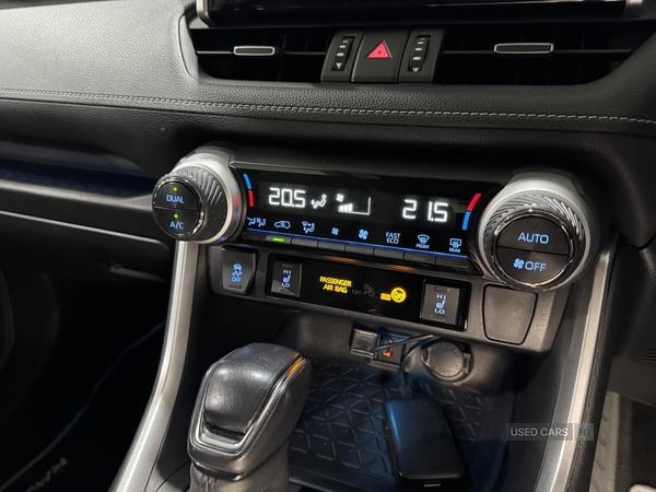 Used Toyota RAV4 2022 for sale - 76522922: Photo 14