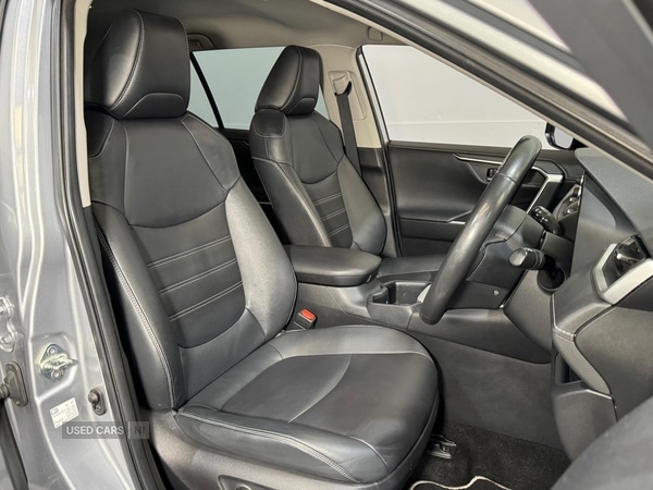 Used Toyota RAV4 2022 for sale - 76522922: Photo 17