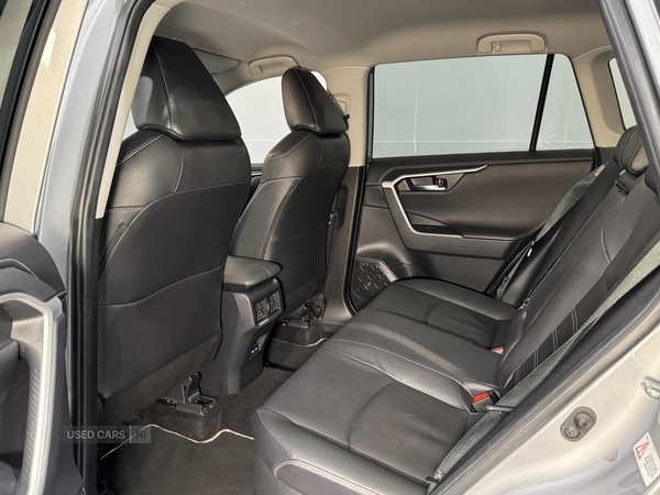 Used Toyota RAV4 2022 for sale - 76522922: Photo 19