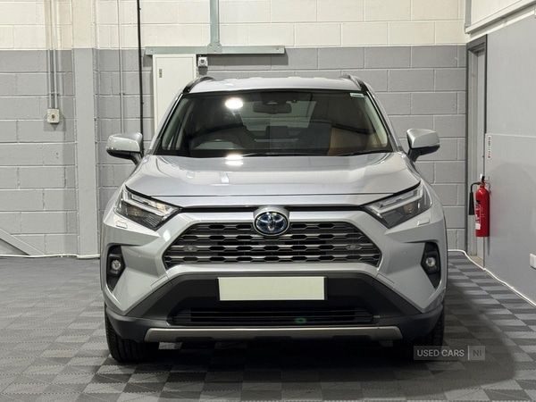 Used Toyota RAV4 2022 for sale - 76522922: Photo 2