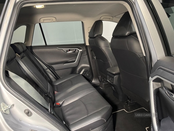 Used Toyota RAV4 2022 for sale - 76522922: Photo 20