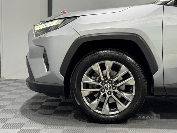 Used Toyota RAV4 2022 for sale - 76522922: Photo 27