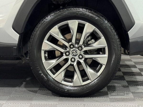 Used Toyota RAV4 2022 for sale - 76522922: Photo 28