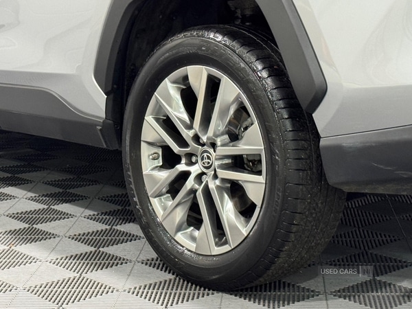 Used Toyota RAV4 2022 for sale - 76522922: Photo 29