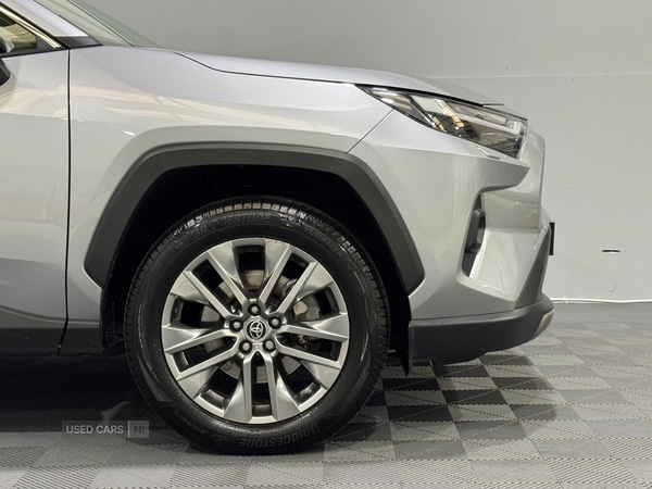 Used Toyota RAV4 2022 for sale - 76522922: Photo 30