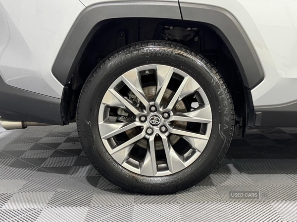 Used Toyota RAV4 2022 for sale - 76522922: Photo 31