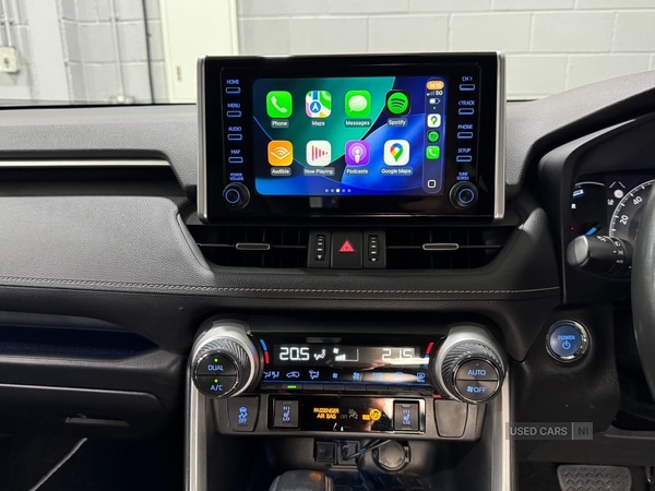 Used Toyota RAV4 2022 for sale - 76522922: Photo 32