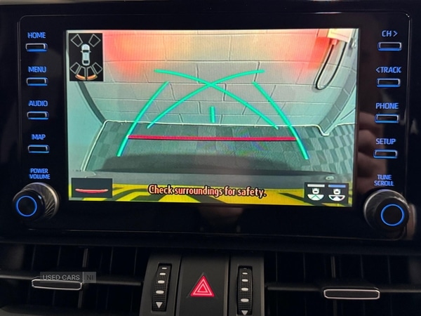 Used Toyota RAV4 2022 for sale - 76522922: Photo 33