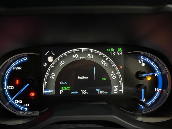 Used Toyota RAV4 2022 for sale - 76522922: Photo 34