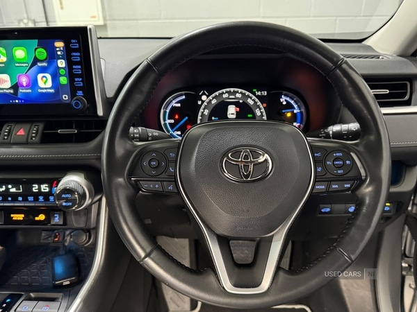 Used Toyota RAV4 2022 for sale - 76522922: Photo 36